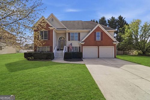 8 Arbor Hills Rd N, Talking Rock, GA, 30175-4175 | Card Image