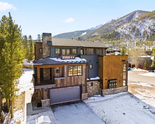 302 Teller Street, Frisco, CO, 80443 | Card Image