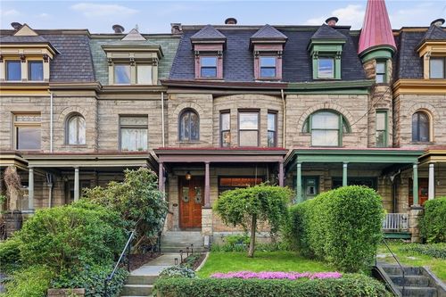 725 N Beatty St, East Liberty, PA, 15206-2407 | Card Image