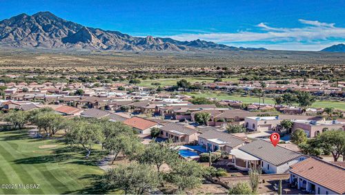 4049 S Via Del Picamaderos, Green Valley, AZ, 85622 | Card Image