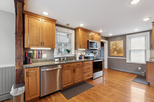 19 Unity Rd, House other with 4 bedrooms, 4 bathrooms and null parking in Newport NH | Image 8