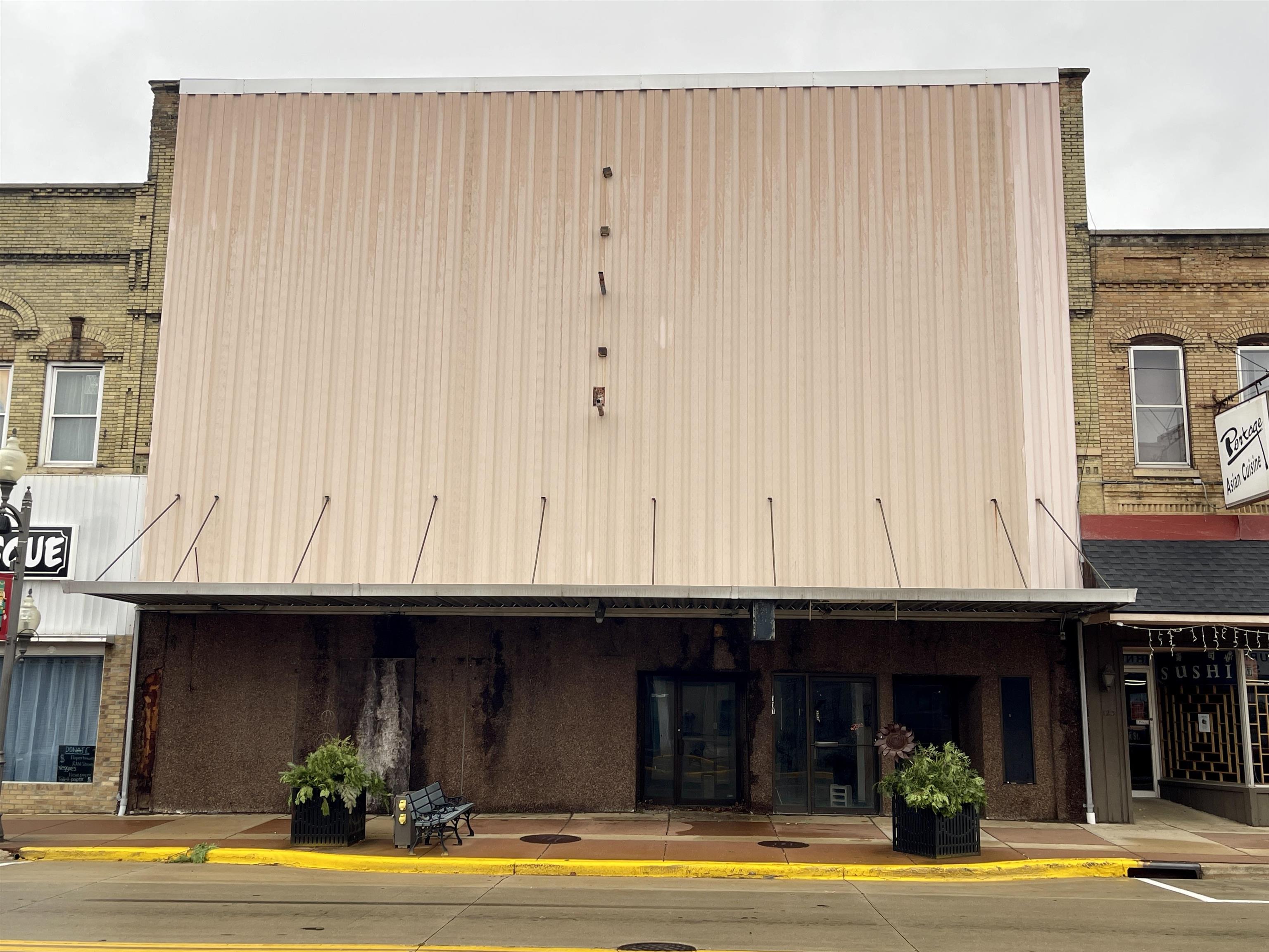Business Opportunity in Portage