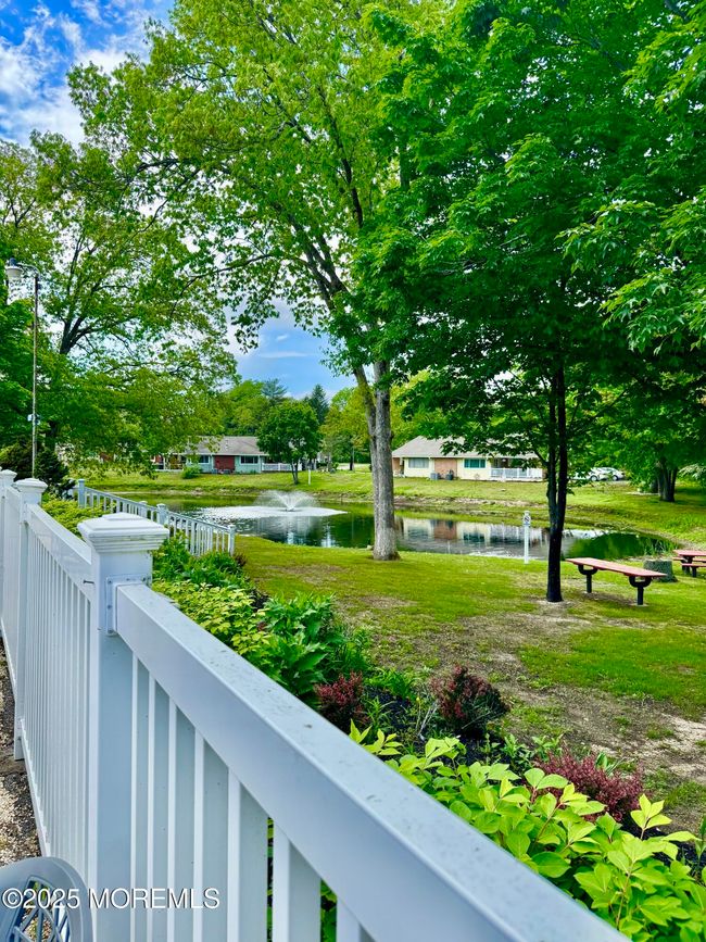 16B - 16 Robin St, Home with 2 bedrooms, 1 bathrooms and 2 parking in Manchester NJ | Image 37