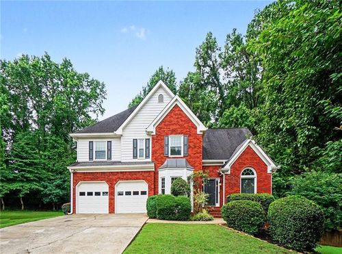 2460 Kaley Walk Nw, Kennesaw, GA, 30152 | Card Image