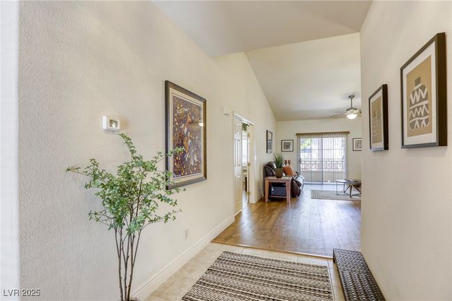 UNIT-203 - 10553 Pine Pointe Ave, Condo with 2 bedrooms, 2 bathrooms and null parking in Las Vegas NV | Image 4