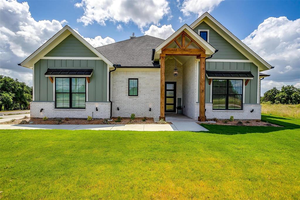White Bluff Dr, Whitney, TX 76692