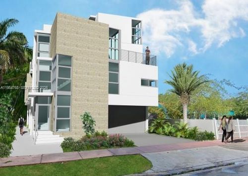 2130 Verdun Dr, Miami Beach, FL, 33141-3420 | Card Image