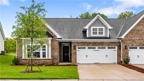 266 Yarrow Dr, Lexington, NC, 27295-7745 | Card Image