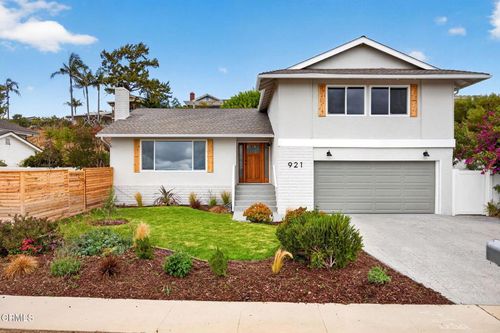 921 Calle Pinata, Thousand Oaks, CA, 91360-6117 | Card Image