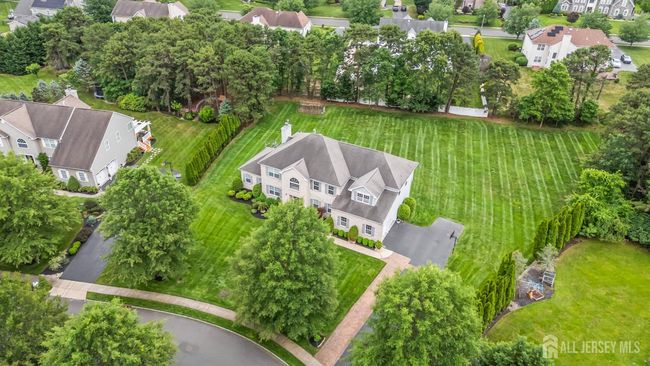 1004 Antoinette Dr, House other with 5 bedrooms, 3 bathrooms and null parking in Monroe NJ | Image 46