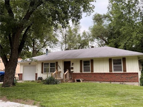 13413 Lowell Ave, Grandview, MO, 64030-3150 | Card Image