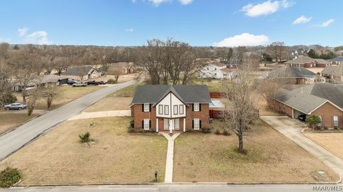 7260 Rolling Hills Blvd, Montgomery, AL, 36116-6058 | Card Image