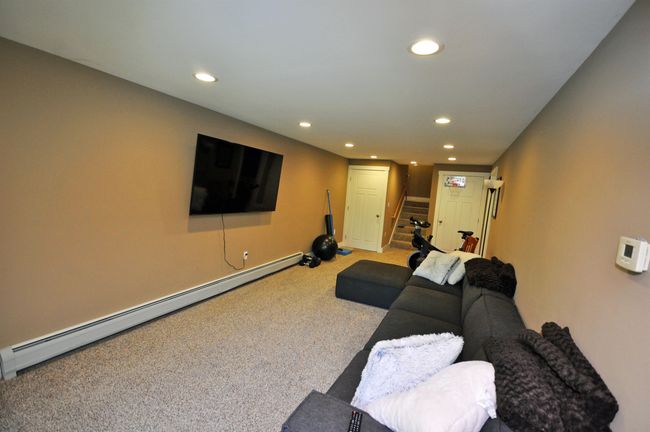 36 Snows Mountain Rd, House other with 5 bedrooms, 4 bathrooms and null parking in Waterville Valley NH | Image 12