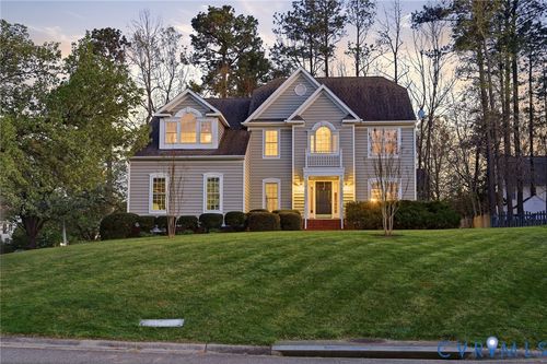 11801 Alder Ridge Pl, Glen Allen, VA, 23059-5582 | Card Image