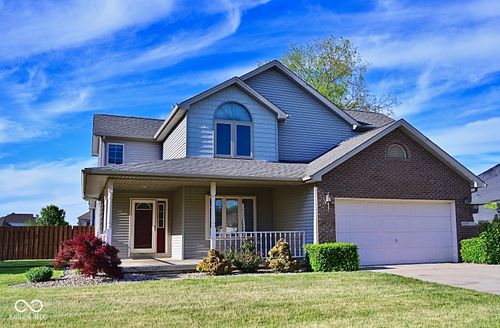 2020 Cheyenne Trl, Columbus, IN, 47203-2087 | Card Image