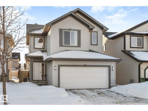 14 Wisteria Lane, Fort Saskatchewan, AB, T8L0B6 | Card Image