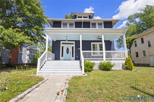 3307 North Ave, Richmond, VA, 23222-2650 | Card Image