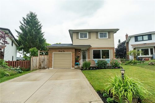 25 Forest Glen Crt, Kitchener, ON, N2N1E1 | Card Image