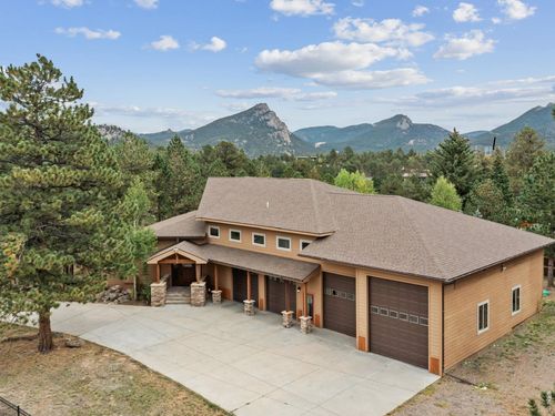557 Grand Estates Dr, Estes Park, CO, 80517-8913 | Card Image