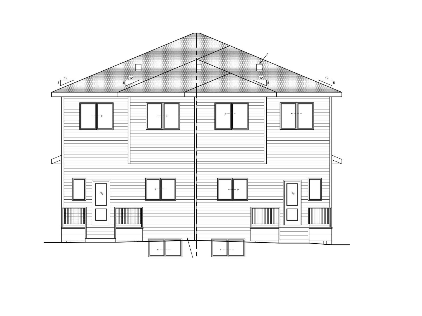 Residential in Leduc 2