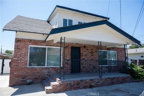 17221 Clark Ave, Bellflower, CA, 90706-6535 | Card Image