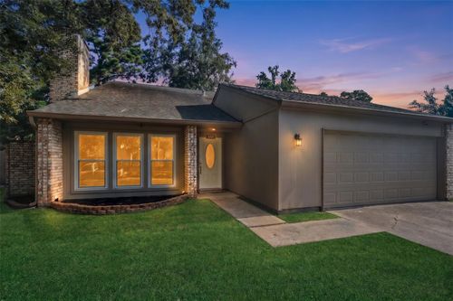 3223 Holly Green Dr, Kingwood, TX, 77339-1340 | Card Image