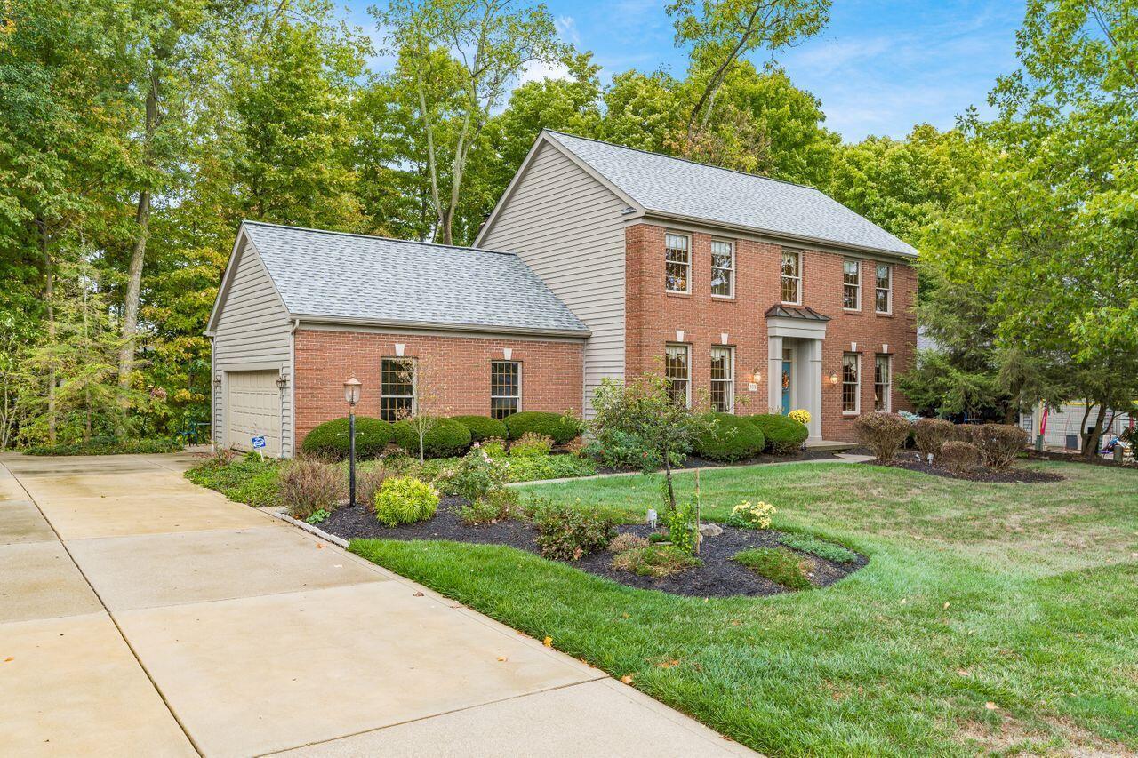 Timberbank Cir, Pickerington, OH 43147