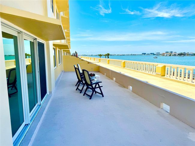 APT-114C - 100 Bluff View Dr, Condo with 2 bedrooms, 2 bathrooms and null parking in BELLEAIR BLUFFS FL | Image 24