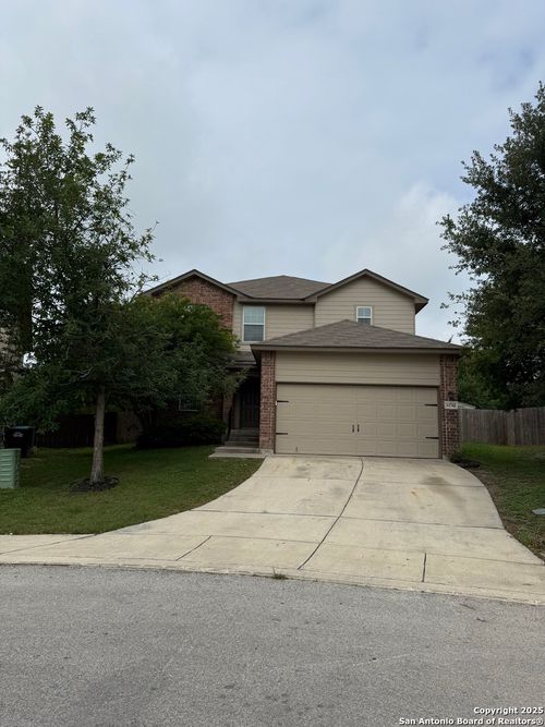11742 Cayenne Cyn, San Antonio, TX, 78245-4427 | Card Image