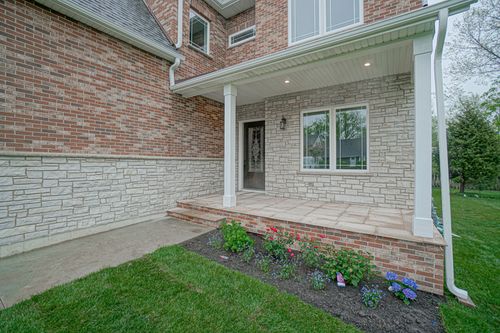 20793 N William Ave, Prairie View, IL, 60069-9605 | Card Image