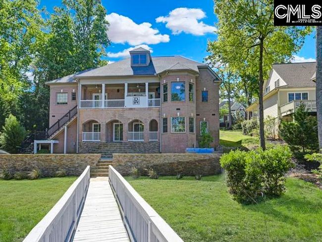 808 Island Point Ln, House other with 5 bedrooms, 5 bathrooms and null parking in Chapin SC | Image 43