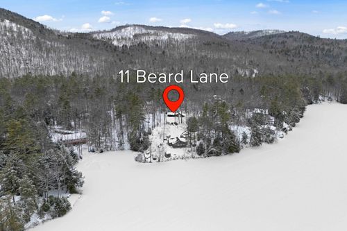 0 Beard Ln, Grafton, NH, 03240 | Card Image