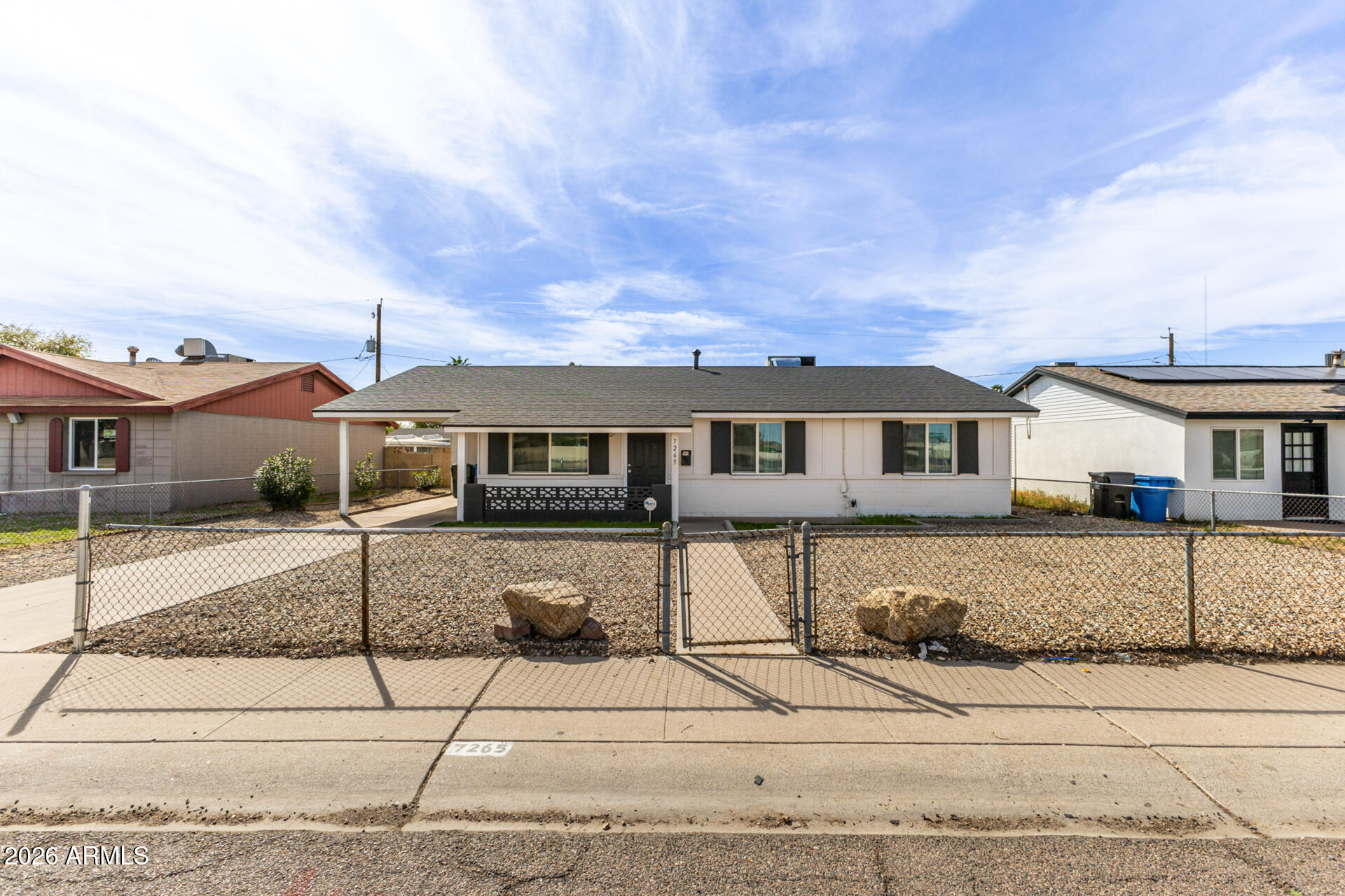 Residential in Phoenix 2