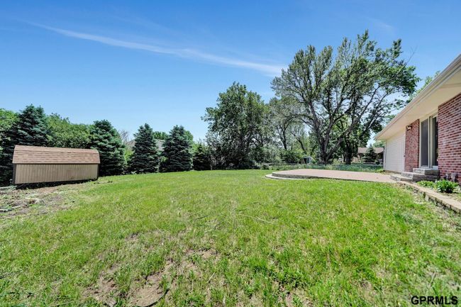 3940 N 17 Th St, House other with 4 bedrooms, 3 bathrooms and 2 parking in Lincoln NE | Image 36