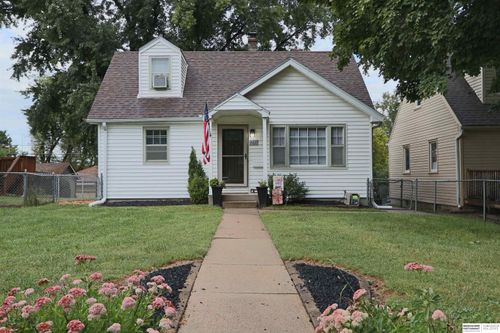 6046 Franklin St, Omaha, NE, 68104-4854 | Card Image