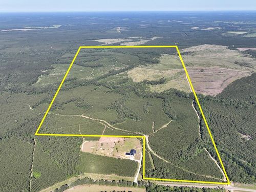 T-1 Fm 355 Eliot, Groveton, TX, 75845 | Card Image