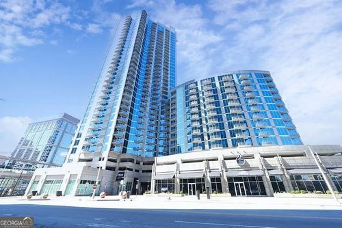 unit-1702-400 W Peachtree St Nw, Atlanta, GA, 30308-3549 | Card Image