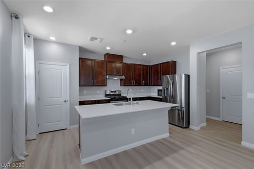 3564 Credere Ln, Henderson, NV, 89044-1918 | Card Image