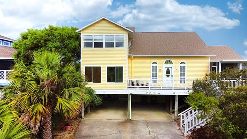 160 Florida Ave, Port St. Joe, FL, 32456-4624 | Card Image