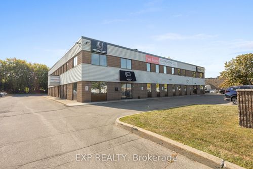 201-1600 Laperriere Ave, Ottawa, ON, K1Z8P5 | Card Image