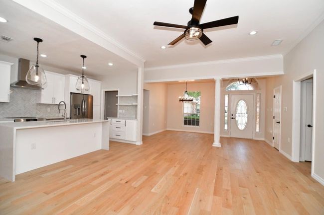 704 Mcmurry, House other with 3 bedrooms, 2 bathrooms and null parking in Waxahachie TX | Image 8