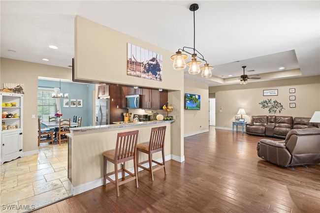 4551 Fort Center Ave, House other with 4 bedrooms, 3 bathrooms and null parking in FORT DENAUD FL | Image 17