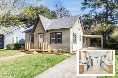 518 Evangeline Dr, Lafayette, LA, 70501-5534 | Card Image