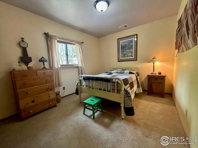 1746 Lump Gulch Rd, House other with 2 bedrooms, 1 bathrooms and null parking in Black Hawk CO | Image 13
