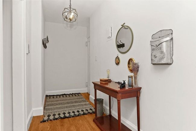 Large foyer with coat closet | Image 5