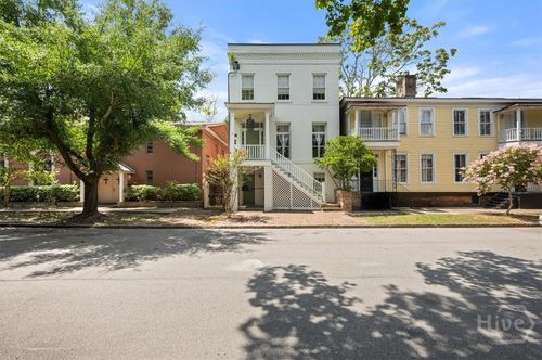 a-205 W Huntingdon Street, savannah, GA, 31401 | Card Image