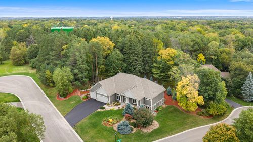 18004 Jacquard Path, Lakeville, MN, 55044-6625 | Card Image