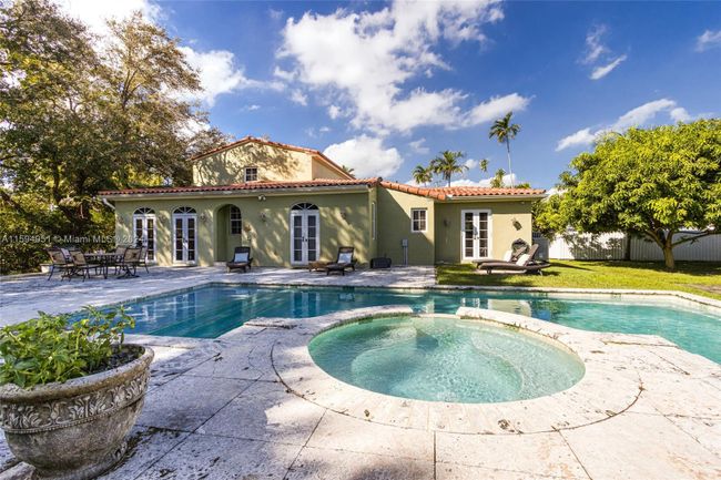 5101 Alton Rd, House other with 5 bedrooms, 4 bathrooms and null parking in Miami Beach FL | Image 65