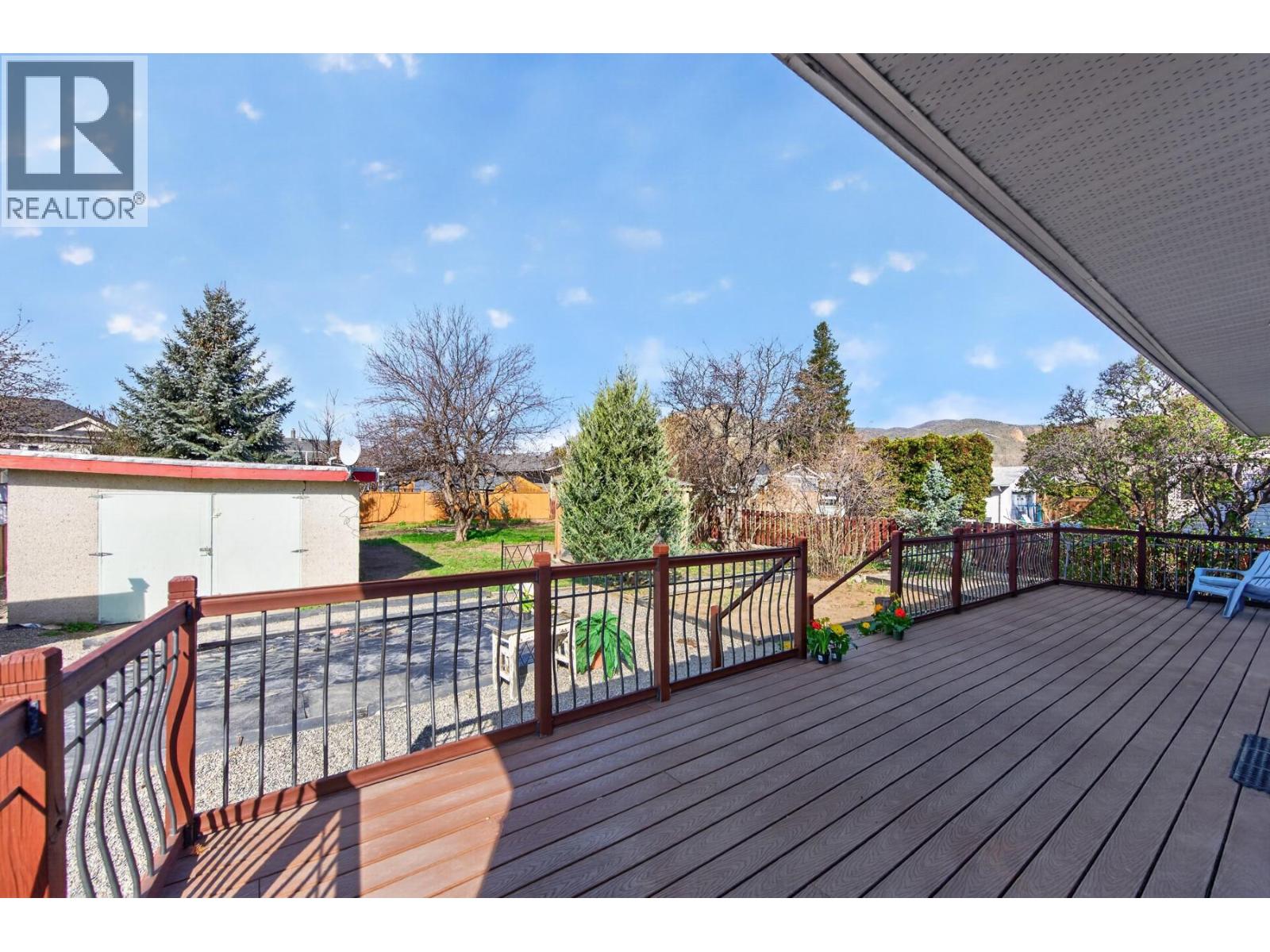 Residential in Kamloops