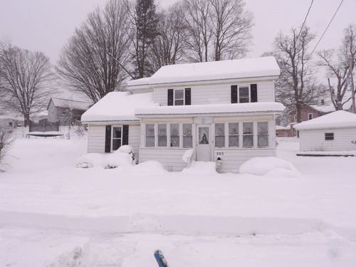 503 W Washington St, Corry, PA, 16407-1464 | Card Image